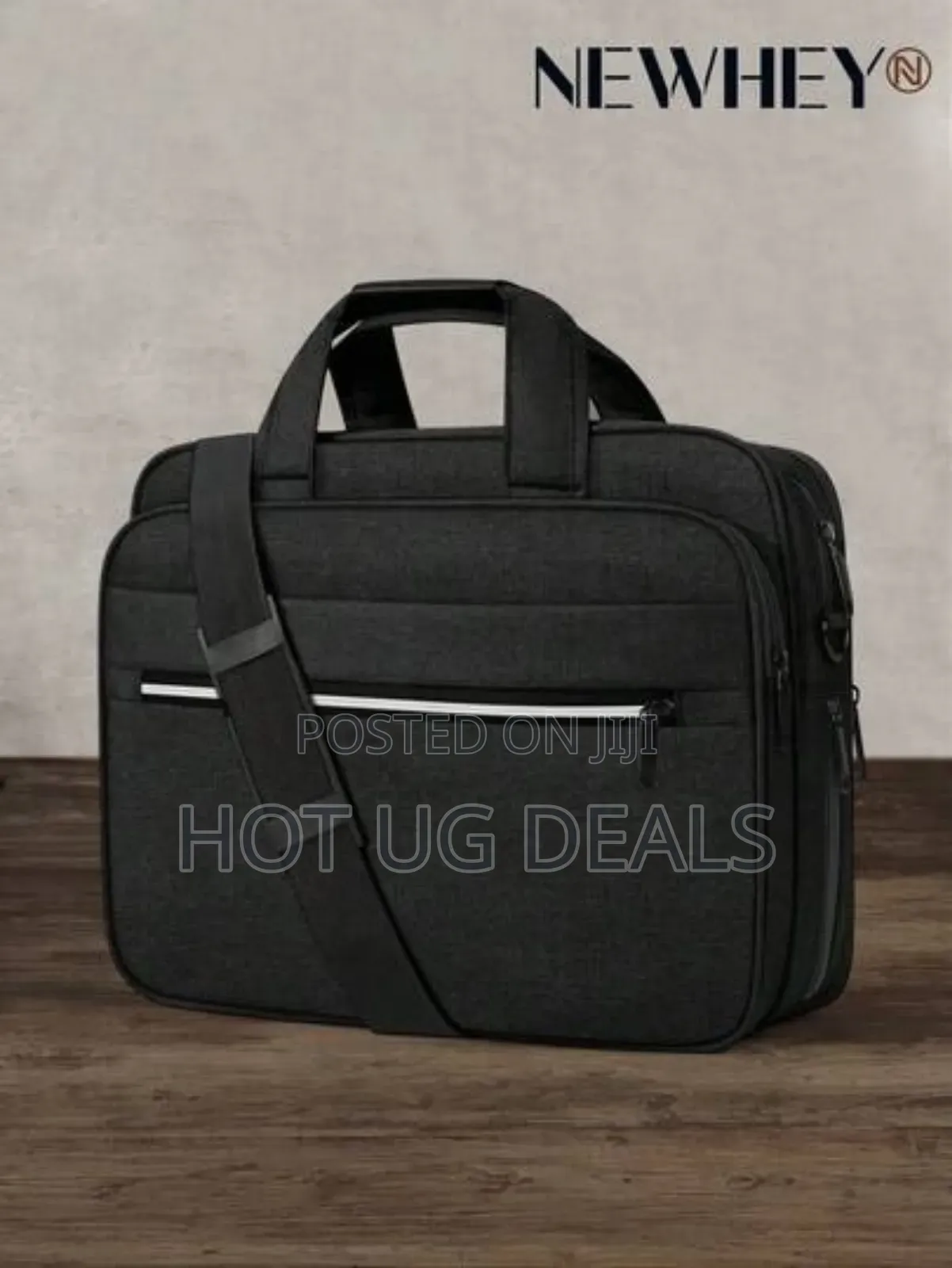 Office Laptop Bag Case With Handle