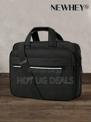 Office Laptop Bag Case With Handle