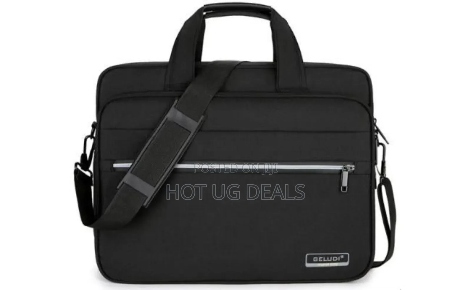 Office Laptop Bag Case With Handle