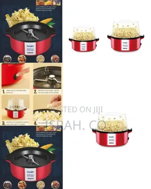 Sonifer Professional Oil Hot Plate Multifunctional Electric Mini