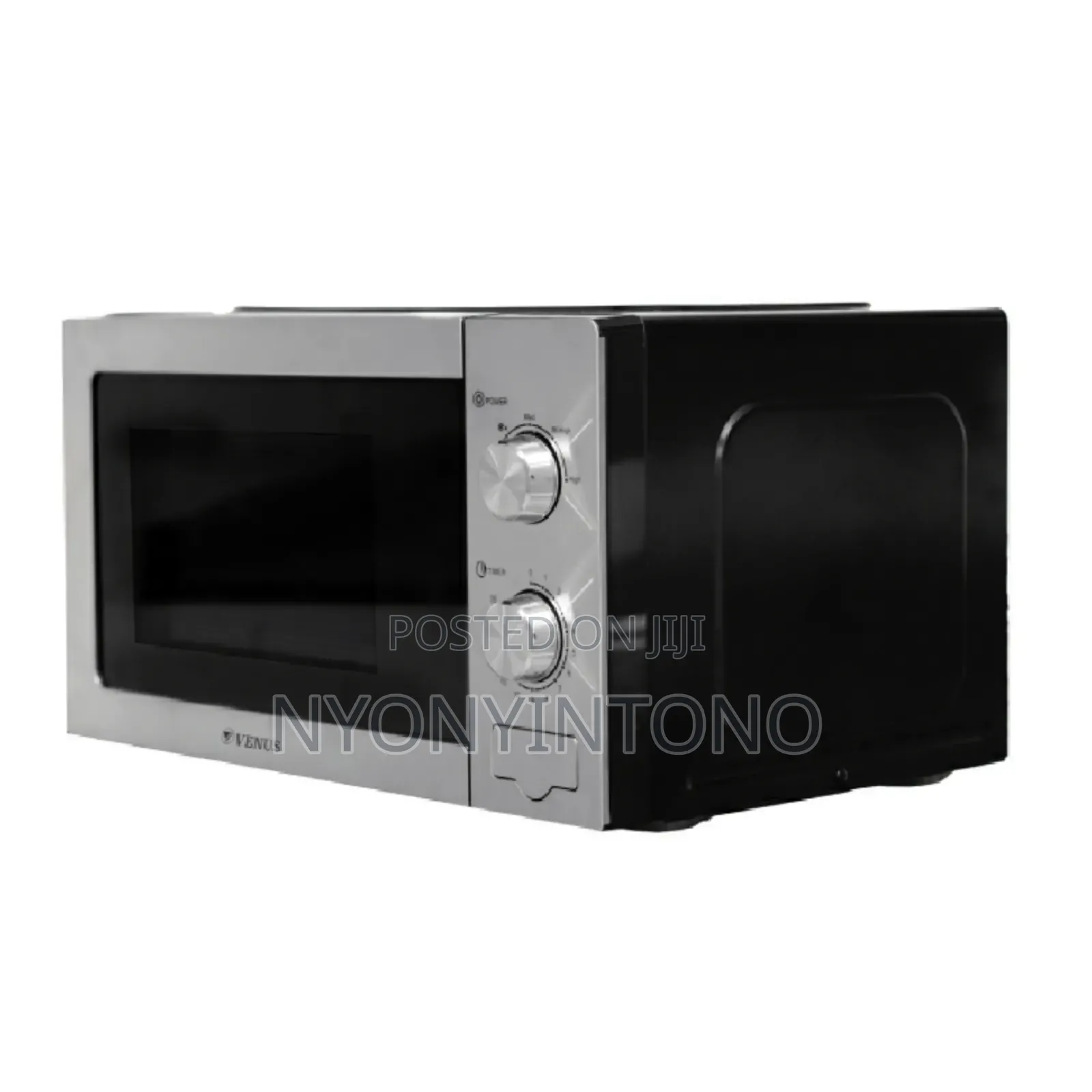 Venus 20litres Stainless Steel Microwave Oven