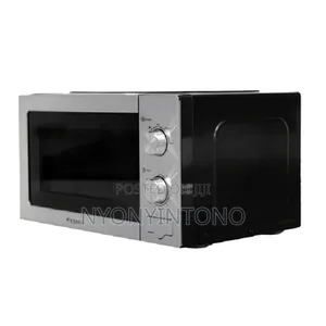 Venus 20litres Stainless Steel Microwave Oven