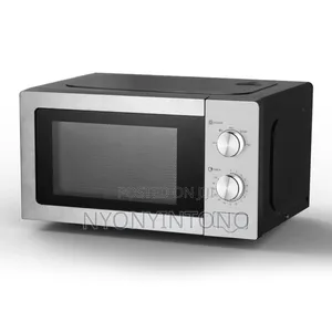 Venus 20litres Stainless Steel Microwave Oven