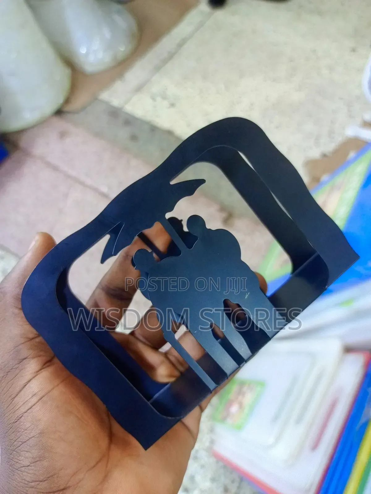 Napkin Holder Dispenser