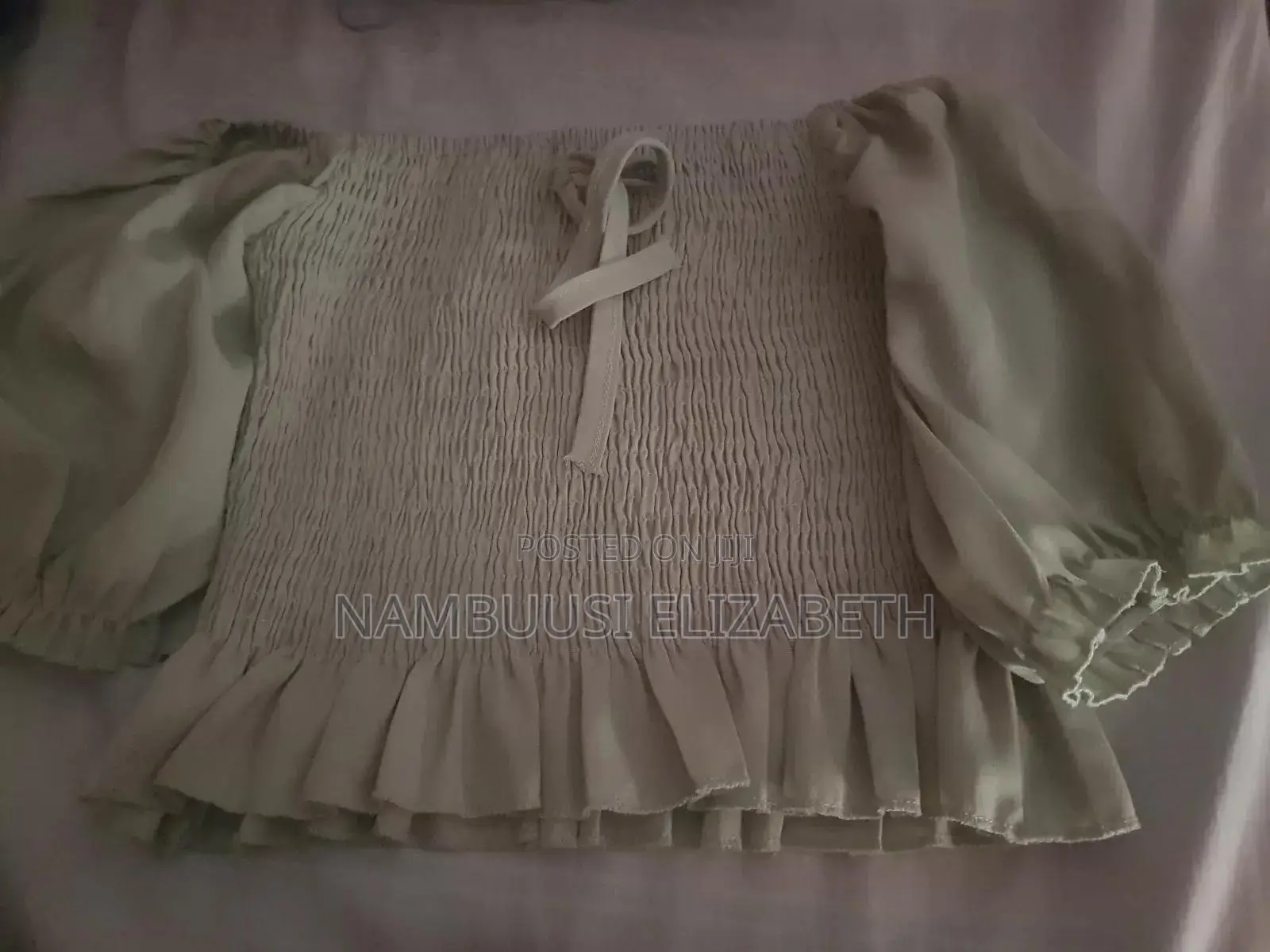 Liz Thrift Collections