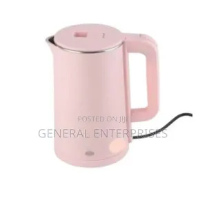 PTL Electric Kettle 2.3l