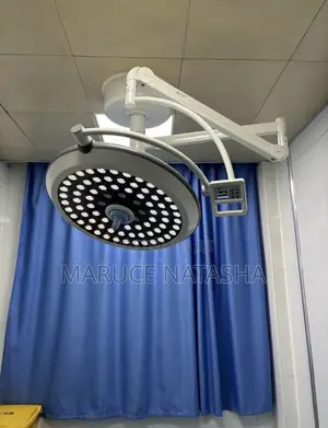 Hospital Single Head Ceiling Operation Theatre Led Surgical Light