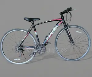 Japan Used Aluminium Road Bike.