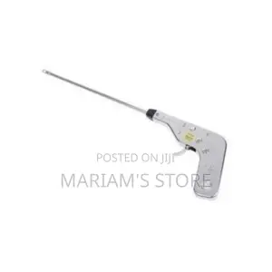 Spark L Electronic Fire Pulse Gas S Silver ,