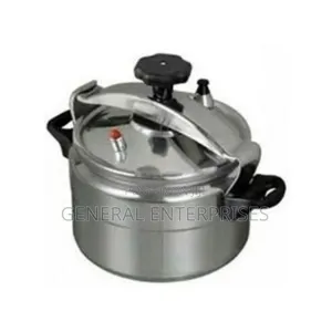 Manual Pressure Cooker 5l