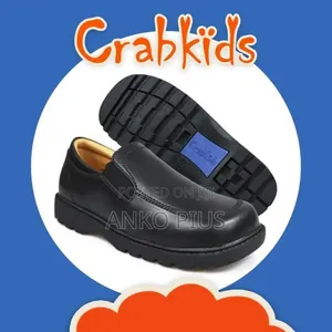 Crabs School Shoes