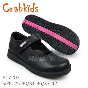 Crabs School Shoes