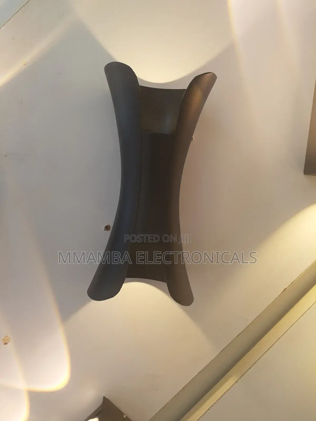 Led Wall Light