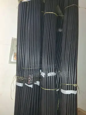 Conduits for Electric Wires 50pcs. 25mm