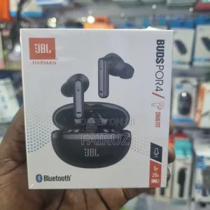 JBL Buds Pro 4 Wireless Headphone