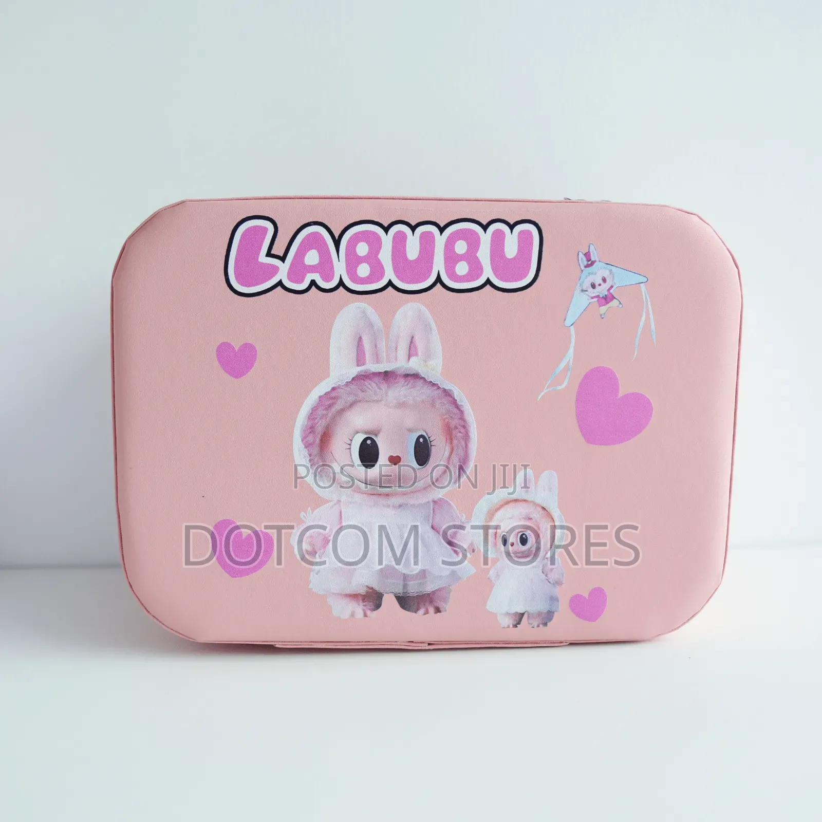 New Bebe Robo 256 GB Pink