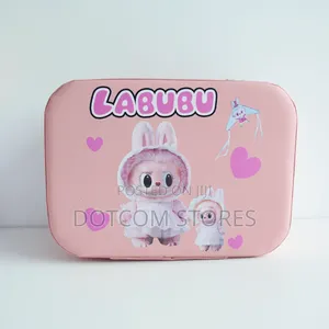 New Bebe Robo 256 GB Pink
