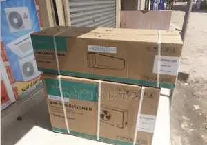 Hisense 18000btu Air Conditioner at Affordable Price