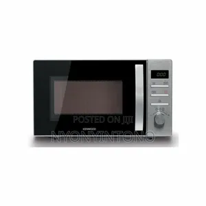 Kenwood 22litres Automatic Microwave Oven