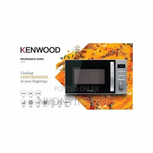 Kenwood 22litres Automatic Microwave Oven
