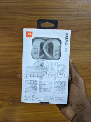 JBL Endurance Peak3