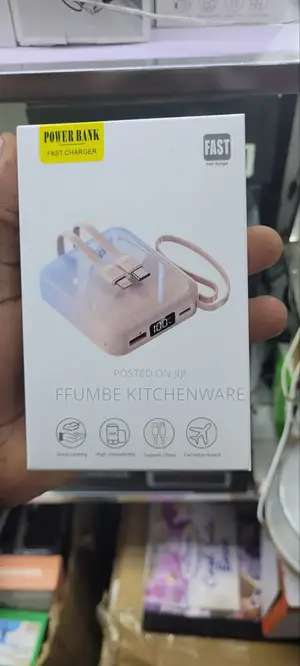 Power Bank