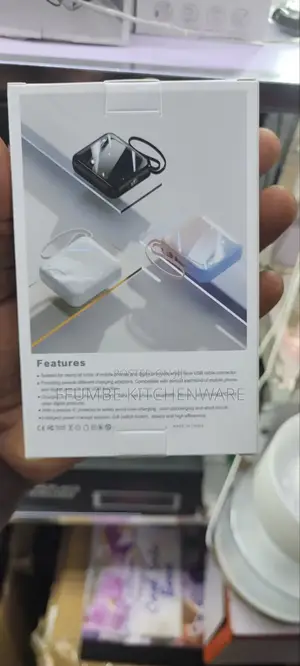 Power Bank