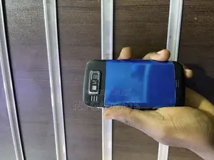 Nokia E72 Black