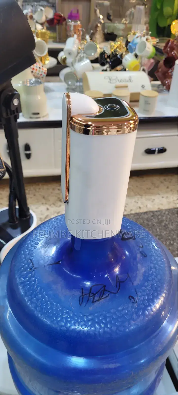 Water Pump or Electric Automatic Water Pump