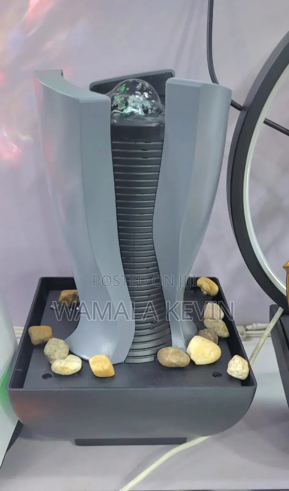 Table Top Water Fountain