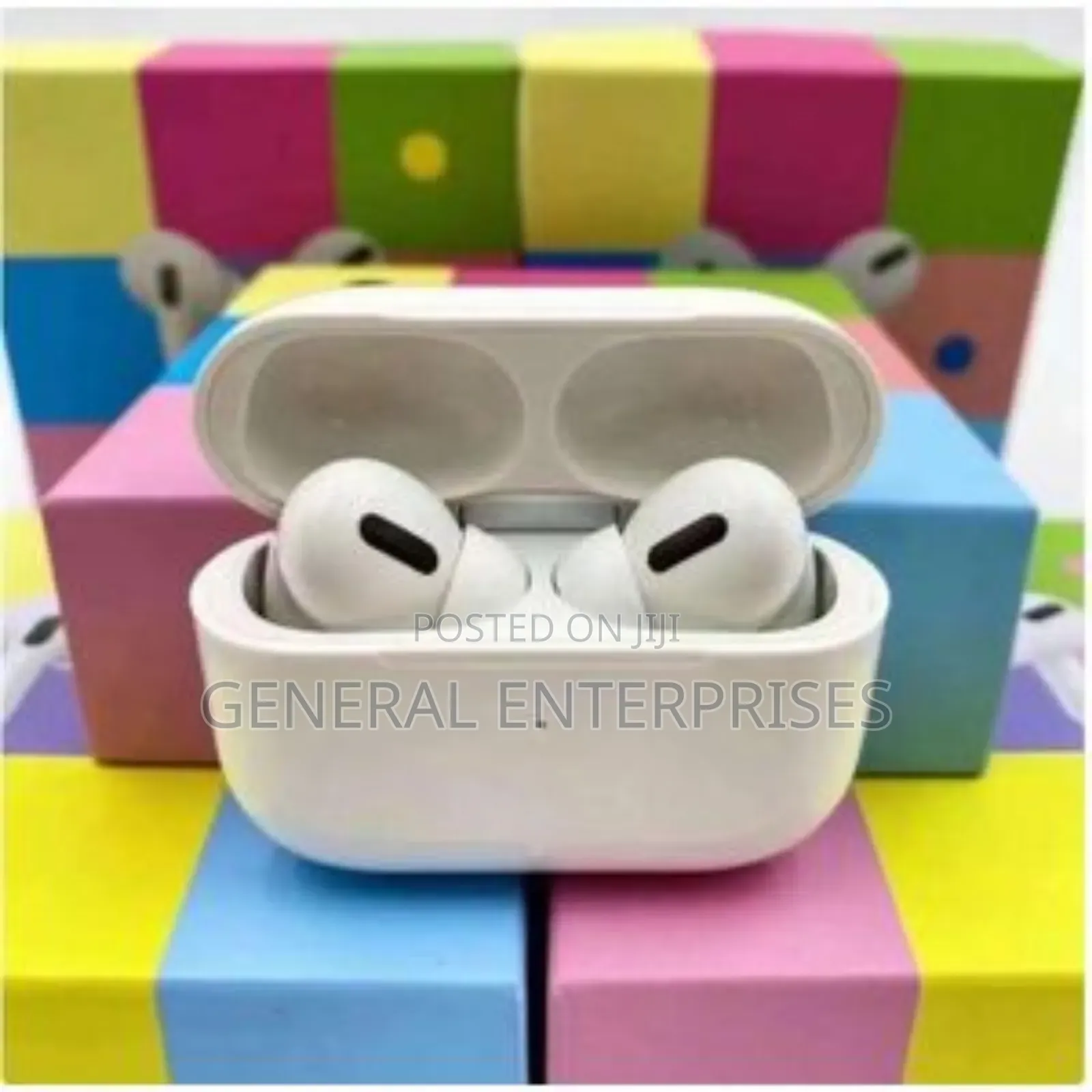 Airpods Pro Wireless Earbuds