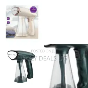 Raf Handheld Foldable Garment Steamer