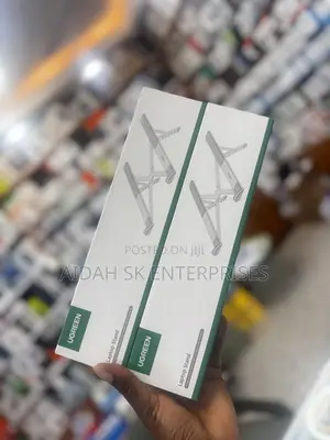 Ugreen Adjustable Foldable Laptop Stand