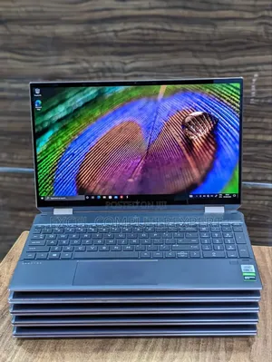 New Laptop HP Spectre X360 15 16GB Intel Core i7 SSD 1T