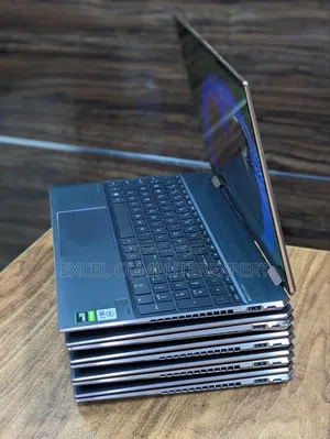 New Laptop HP Spectre X360 15 16GB Intel Core i7 SSD 1T