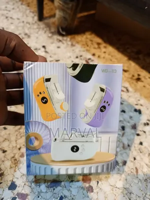 Generic Wg-119 Smart Electric Nail Clipper and File.