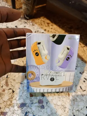 Generic Wg-119 Smart Electric Nail Clipper and File.