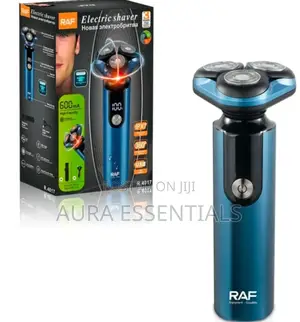 Raf R.4017 Electric Shaver