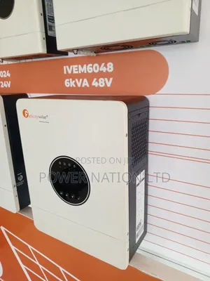 6000w 6kva 48v Felicity Hybrid Smart Inverter (Green Energy)