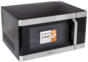 Kenwood 42litres Automatic Microwave Oven With Grill