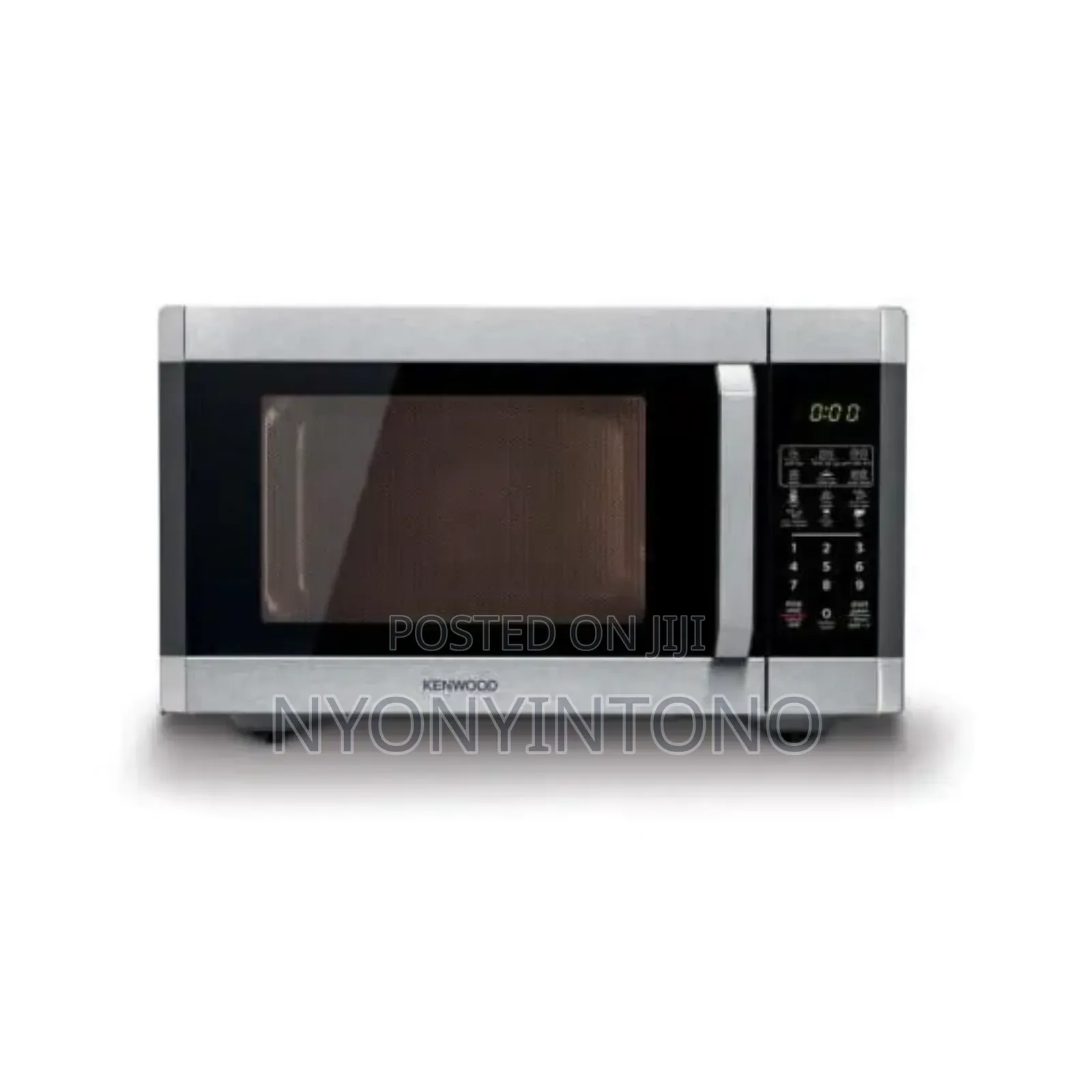 Kenwood 42litres Automatic Microwave Oven With Grill