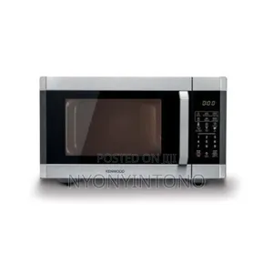 Kenwood 42litres Automatic Microwave Oven With Grill