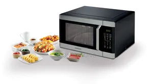 Kenwood 42litres Automatic Microwave Oven With Grill