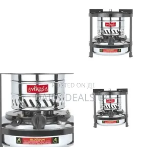 Vikas Blossom Kerosene/Paraffin Stove