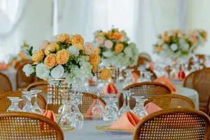 Event Decoration Services