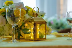 Event Decoration Services