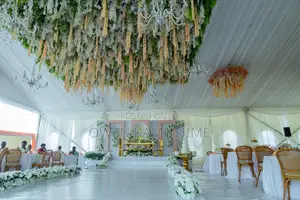 Event Decoration Services