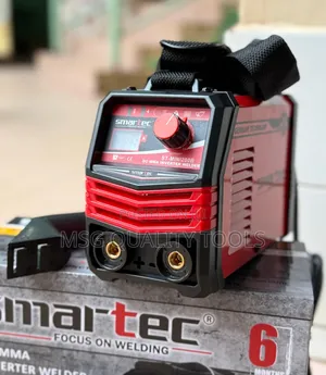 Dc Mma Welder
