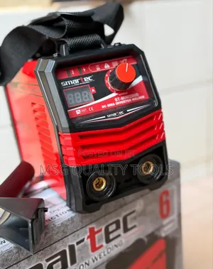 Dc Mma Welder