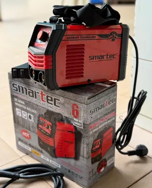 Dc Mma Welder